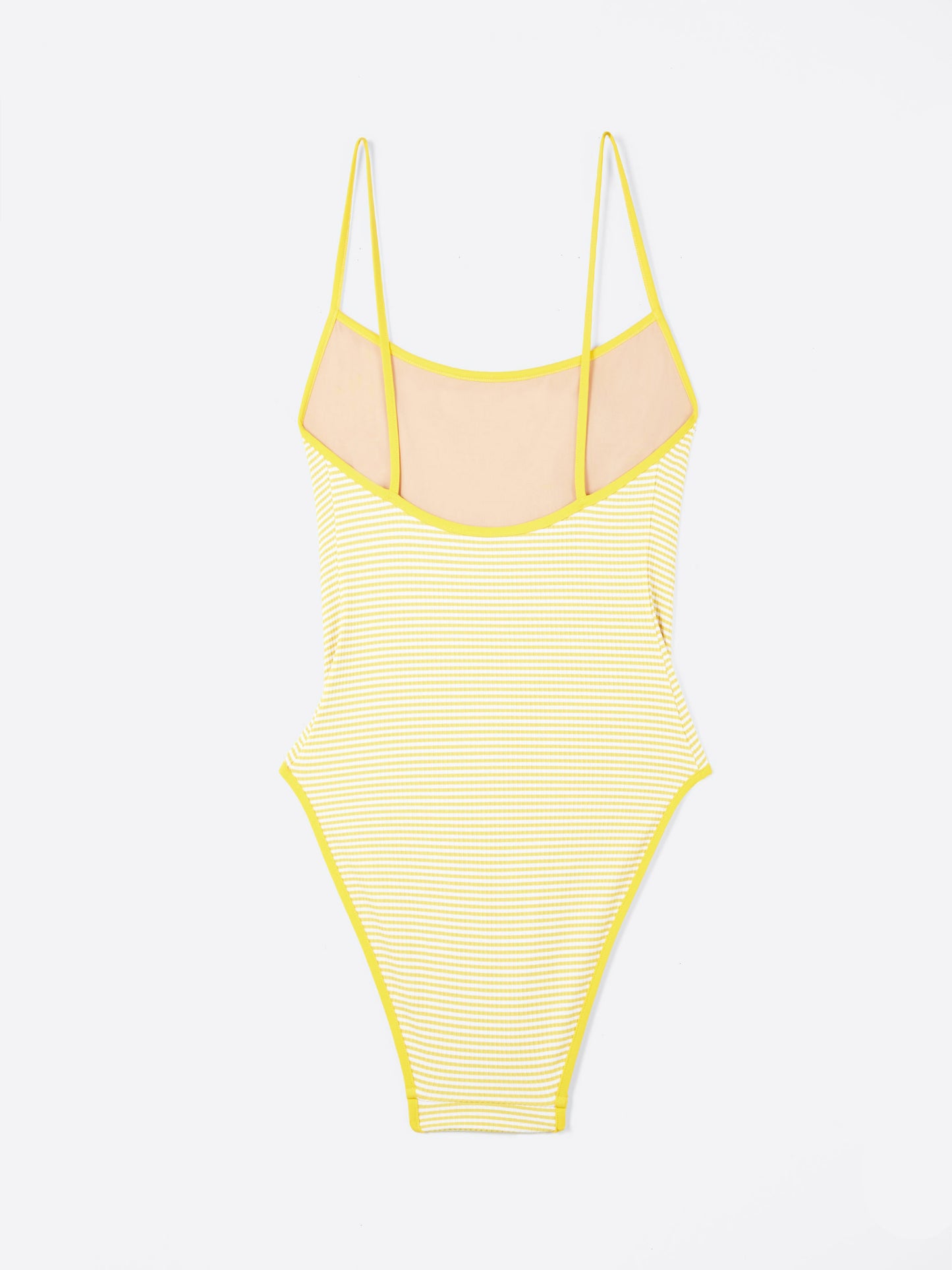 LIDO-ONE PIECE / THIN STRAPS-