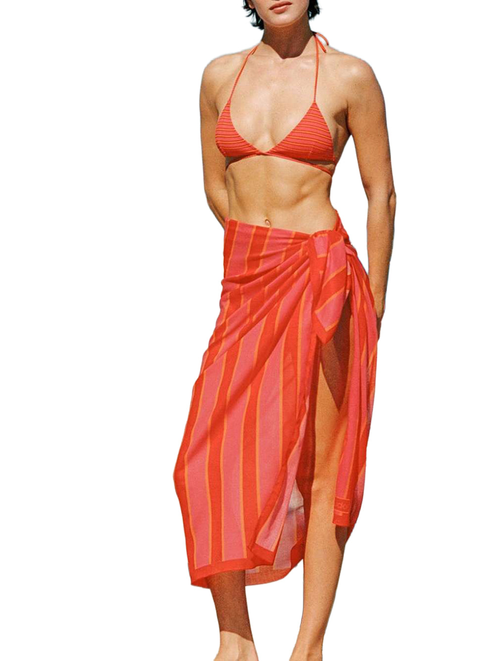 SARONG LONG LENGTH