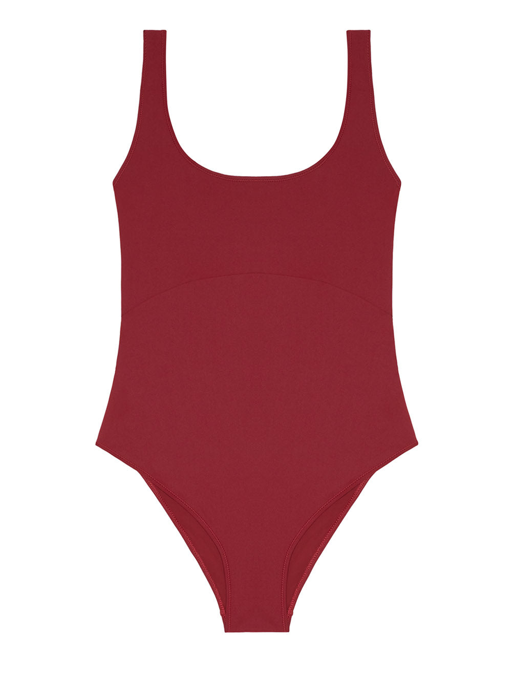LIDO-ONE PIECE / CLOSED BACK-