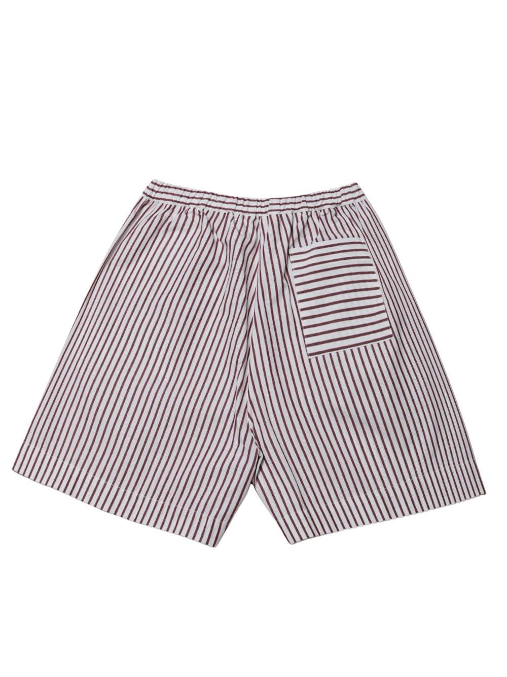 LIDO-STRAIGHT LEG SHORTS-