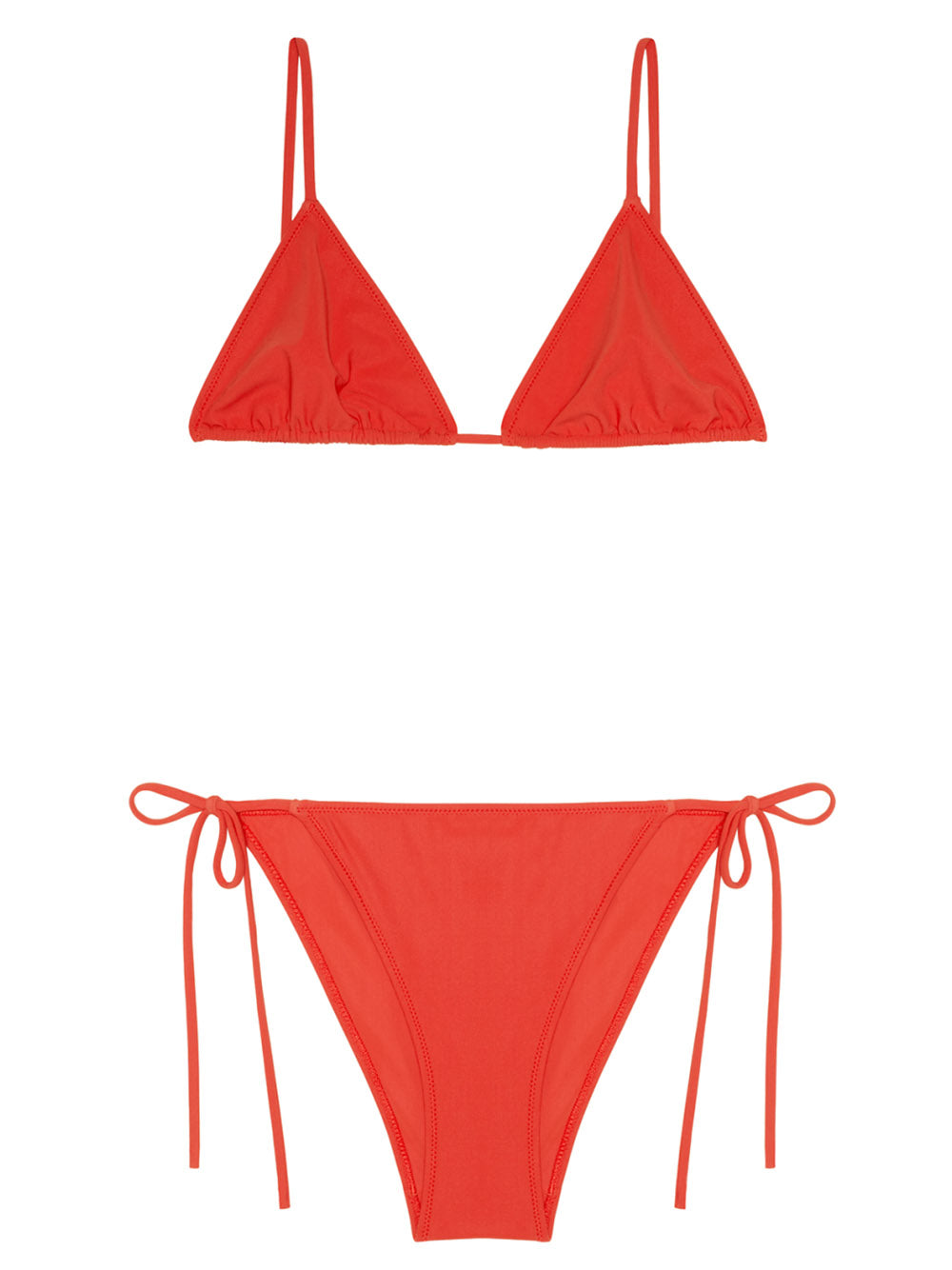 LIDO-BIKINI / SELF TIE-