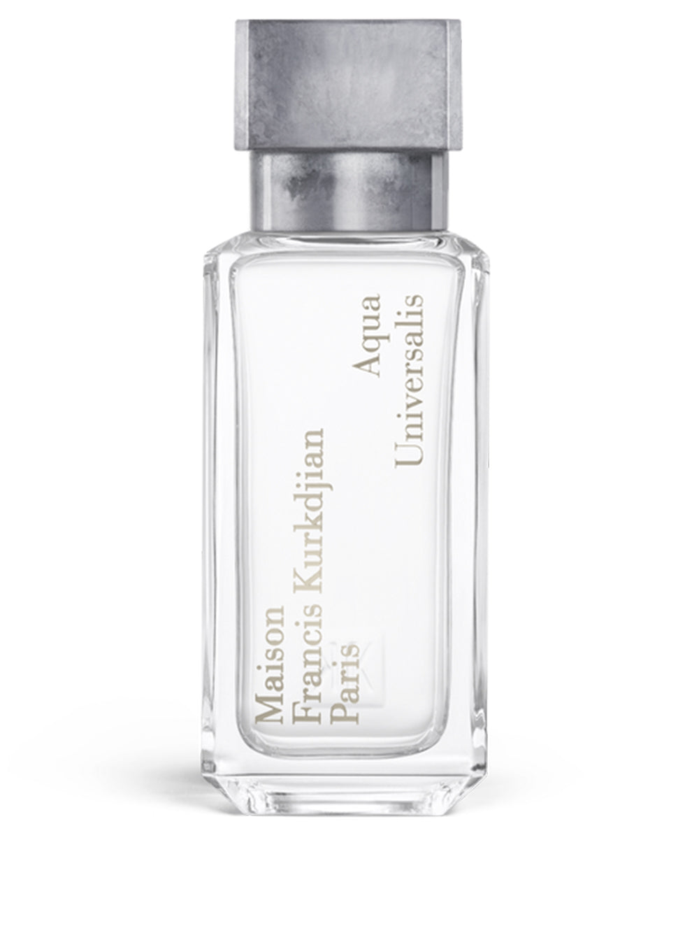 MAISON FRANCIS KURKDJIAN-KUR AQUA UNIVERSALIS EDT NEW 35 ML-