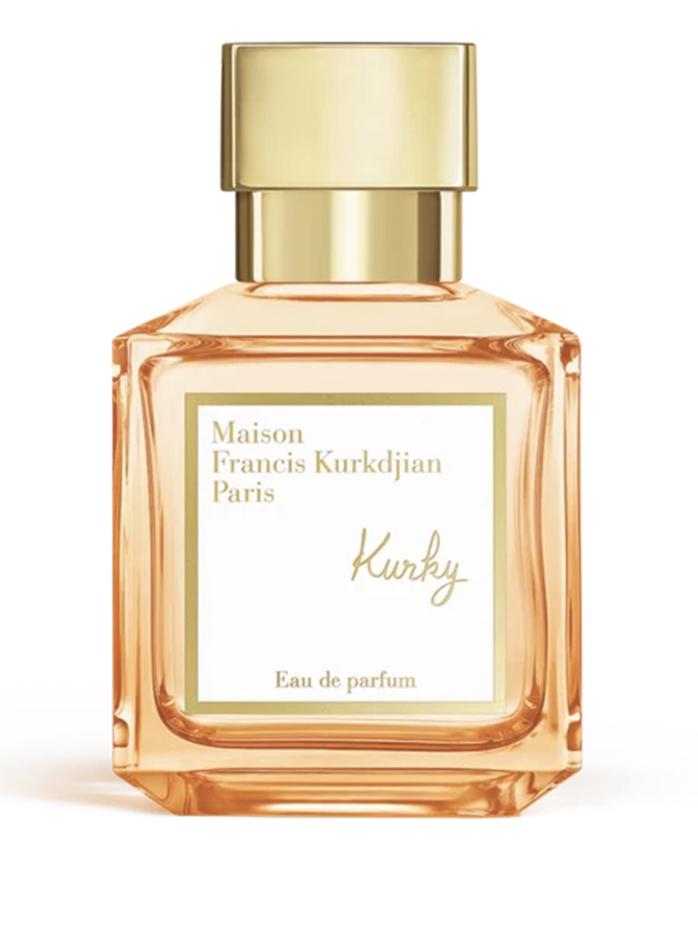 MAISON FRANCIS KURKDJIAN-KUR KURKY 70 ML-KURRA12402 MULTI – Dope