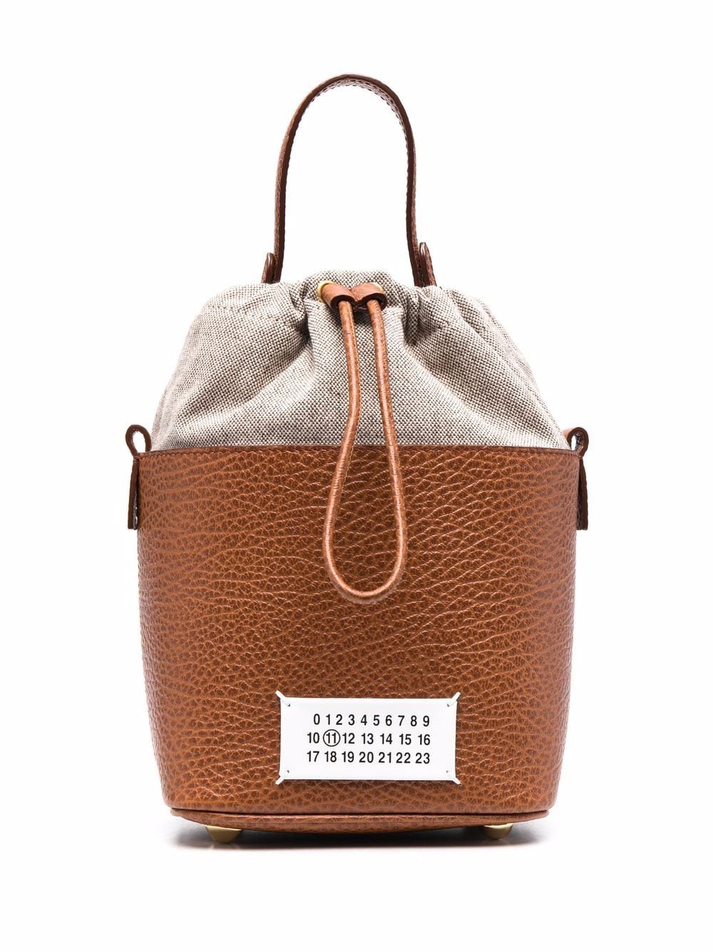 MAISON MARGIELA-BORSA TRACOLLA-S61WG0035P4348 T2335