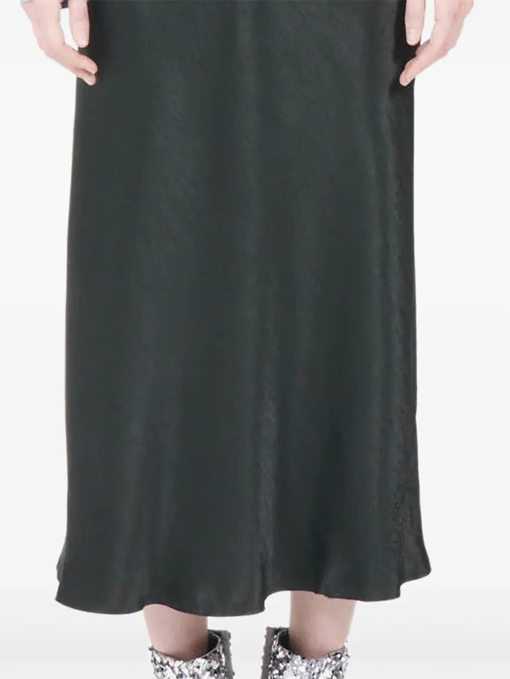 MAISON MARGIELA-SKIRT-