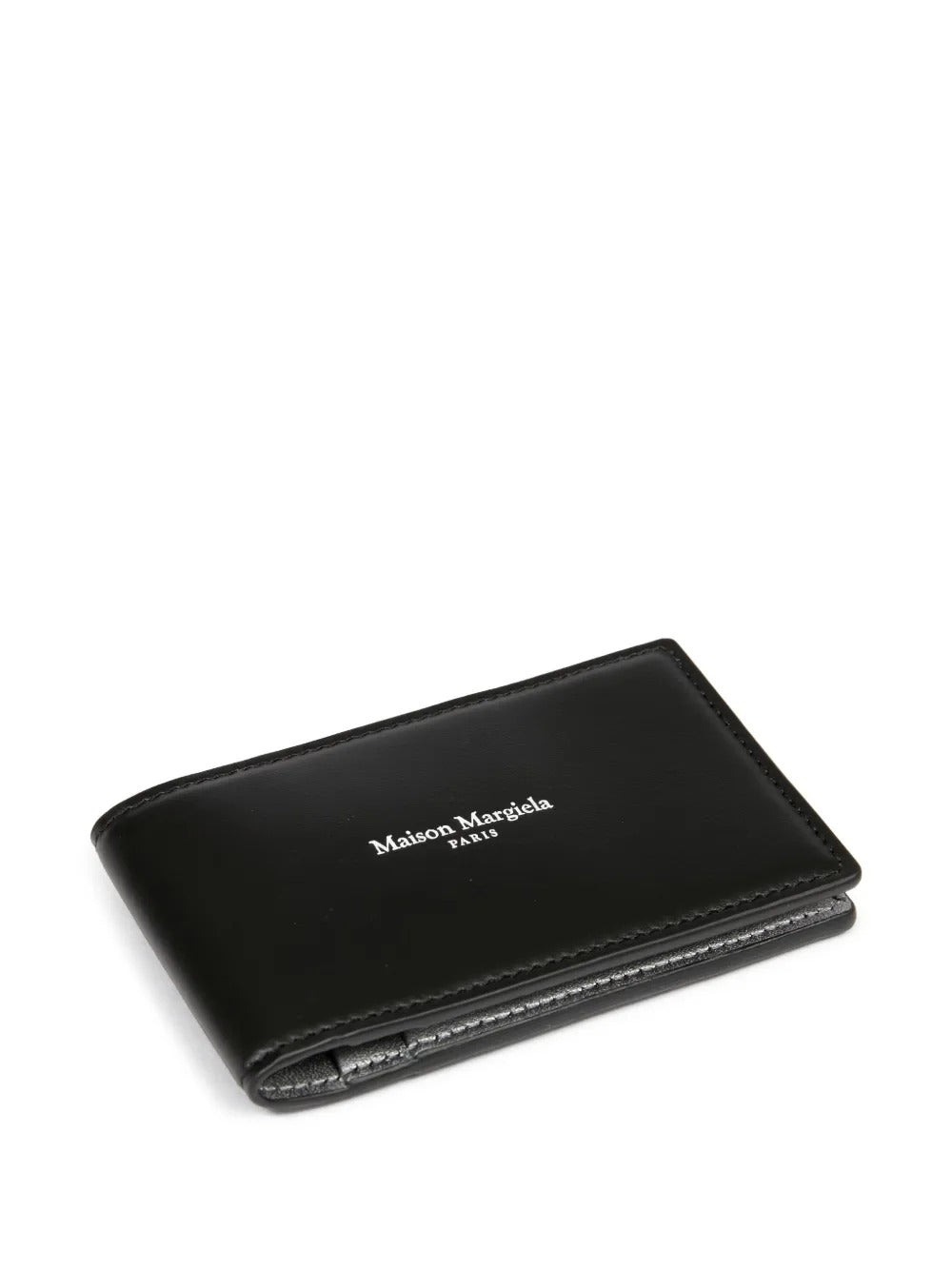 MAISON MARGIELA-BIFOLD CARD HOLDER-