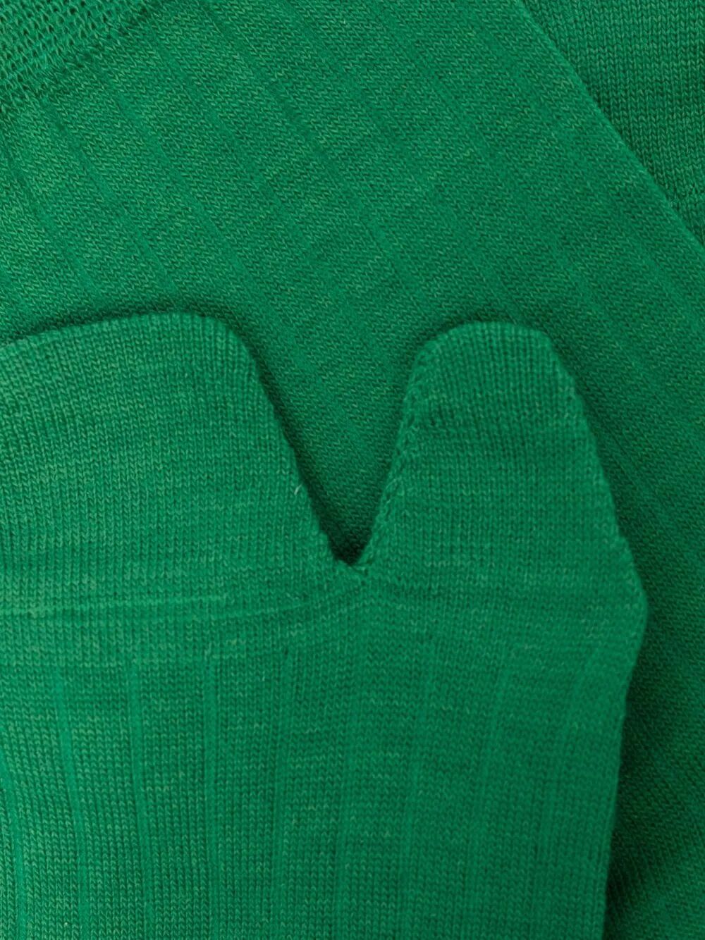 MAISON MARGIELA-BOOTLEG-