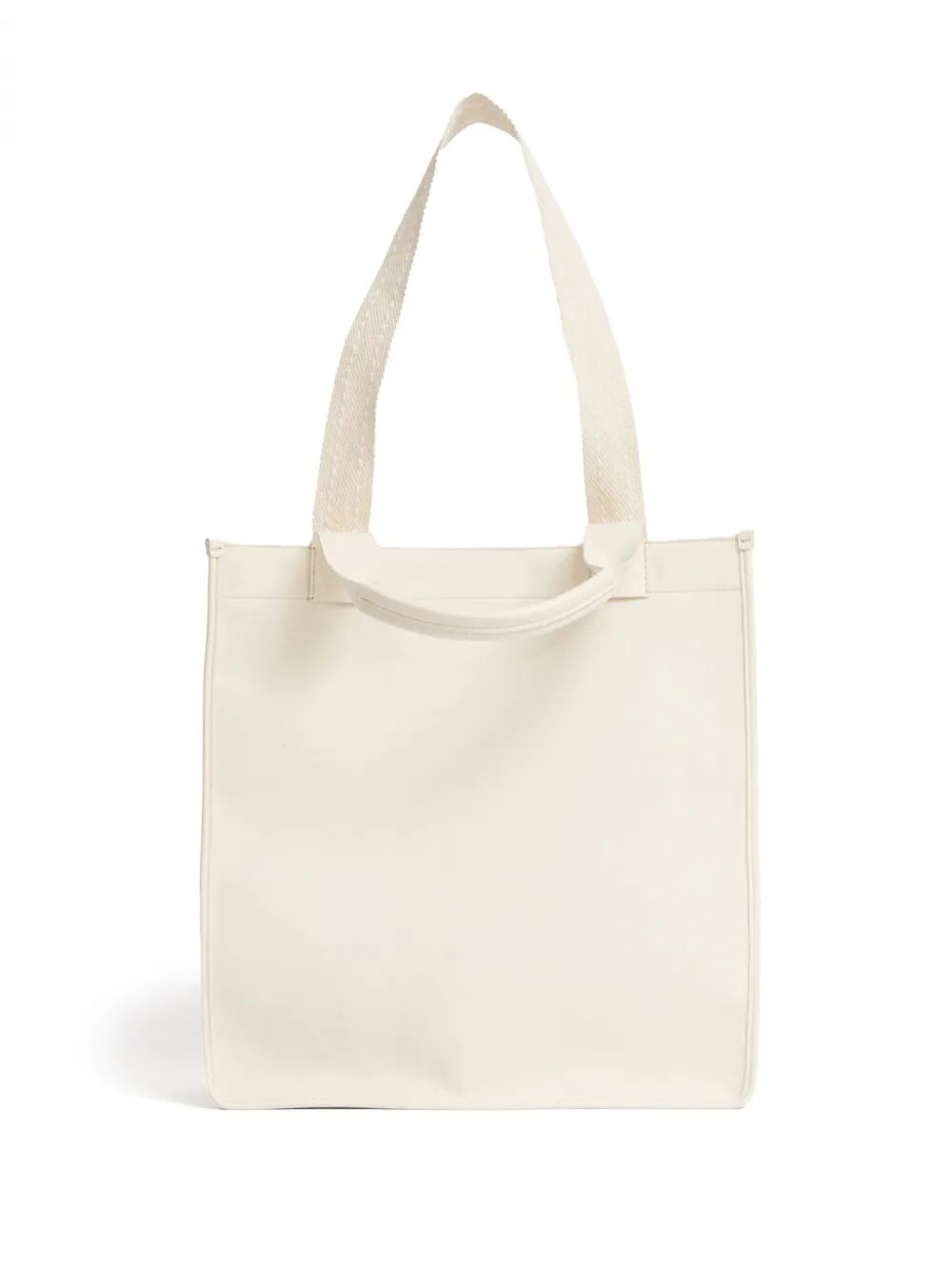 MAISON MARGIELA-CABAS SHOPPING BAG VERTICAL-