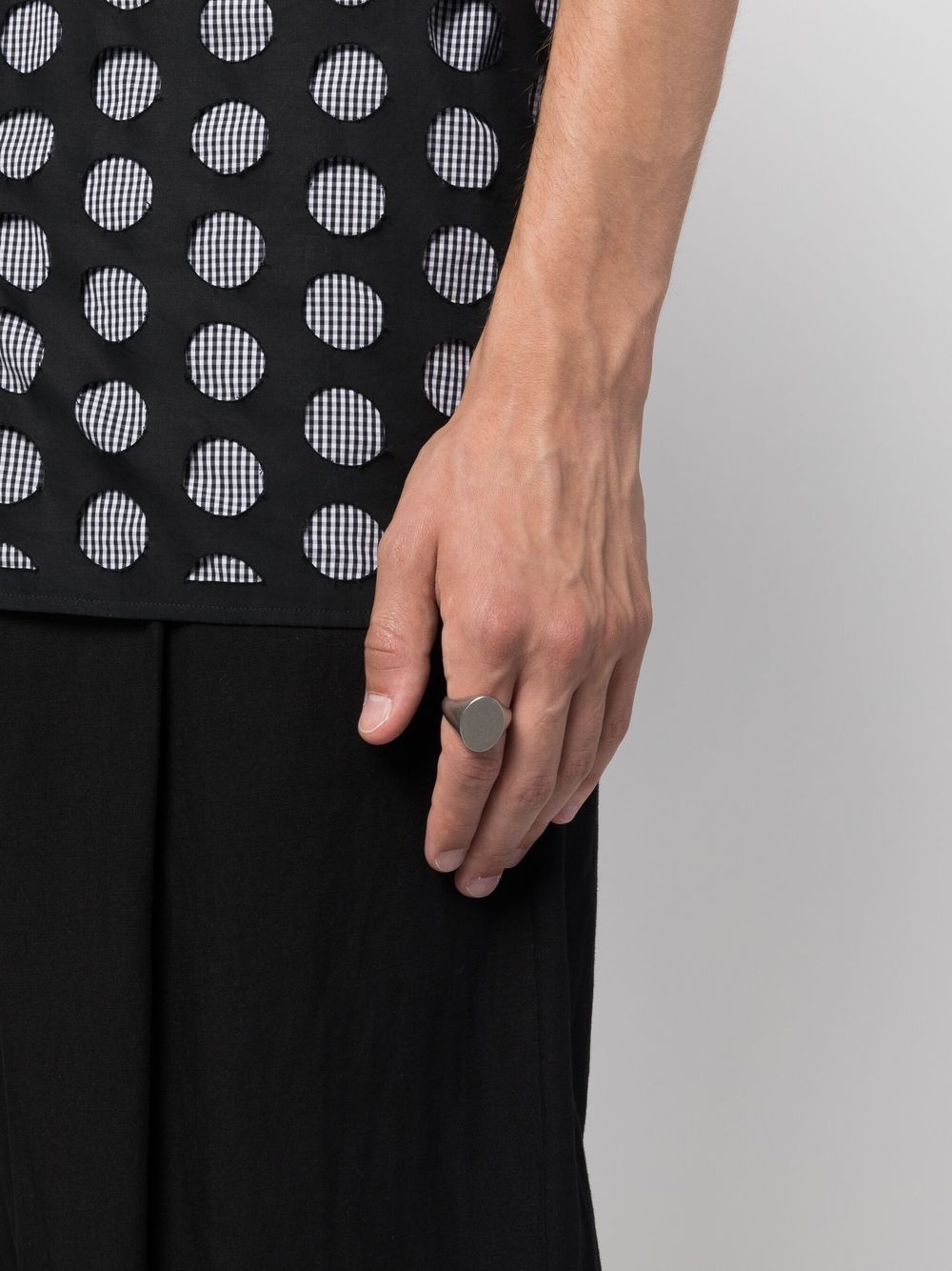 MAISON MARGIELA-RING-SM1UQ0088SV0165 961