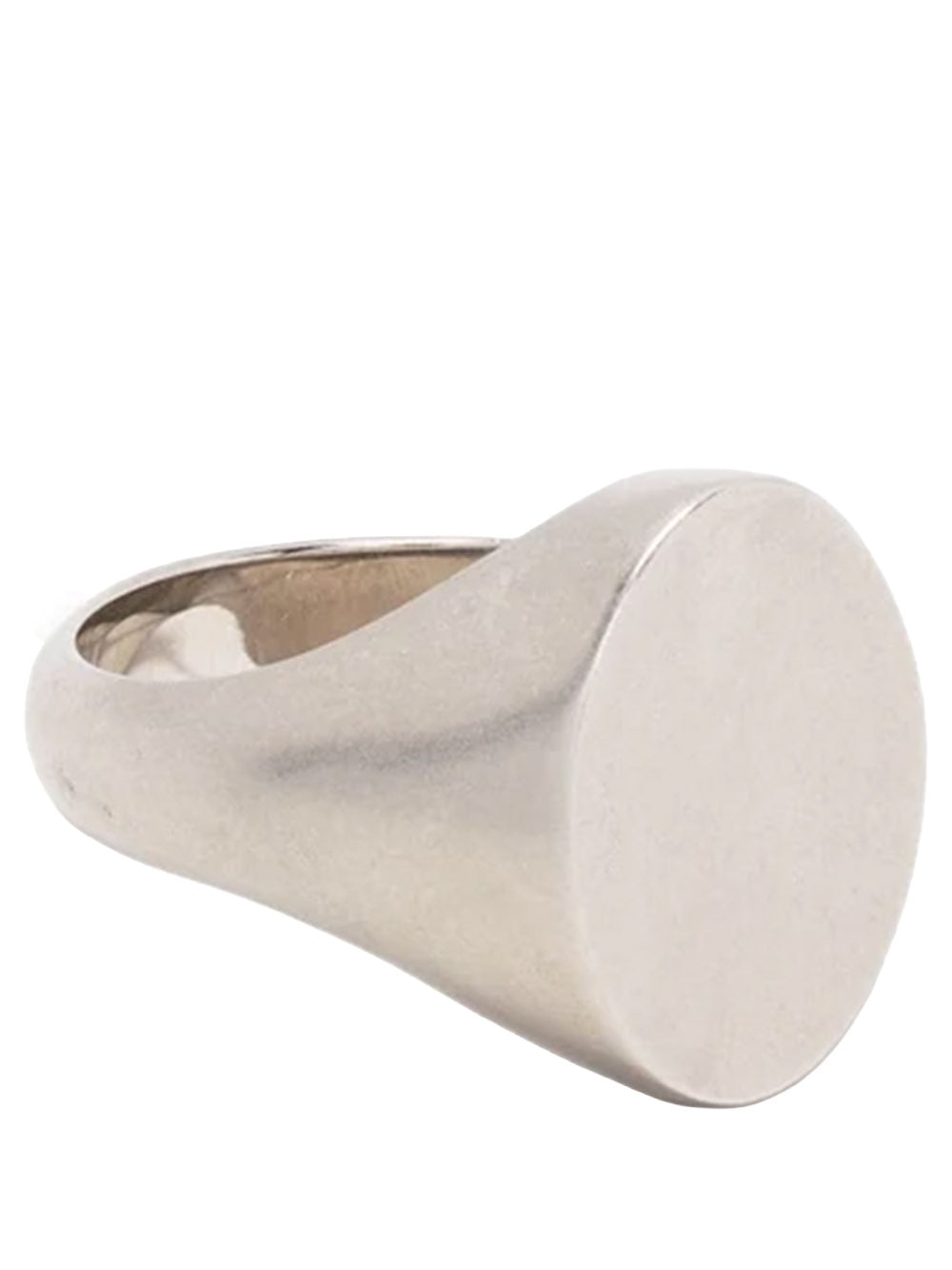 MAISON MARGIELA-Chevalier signet ring-SM1UQ0088SV0165 961 – Dope