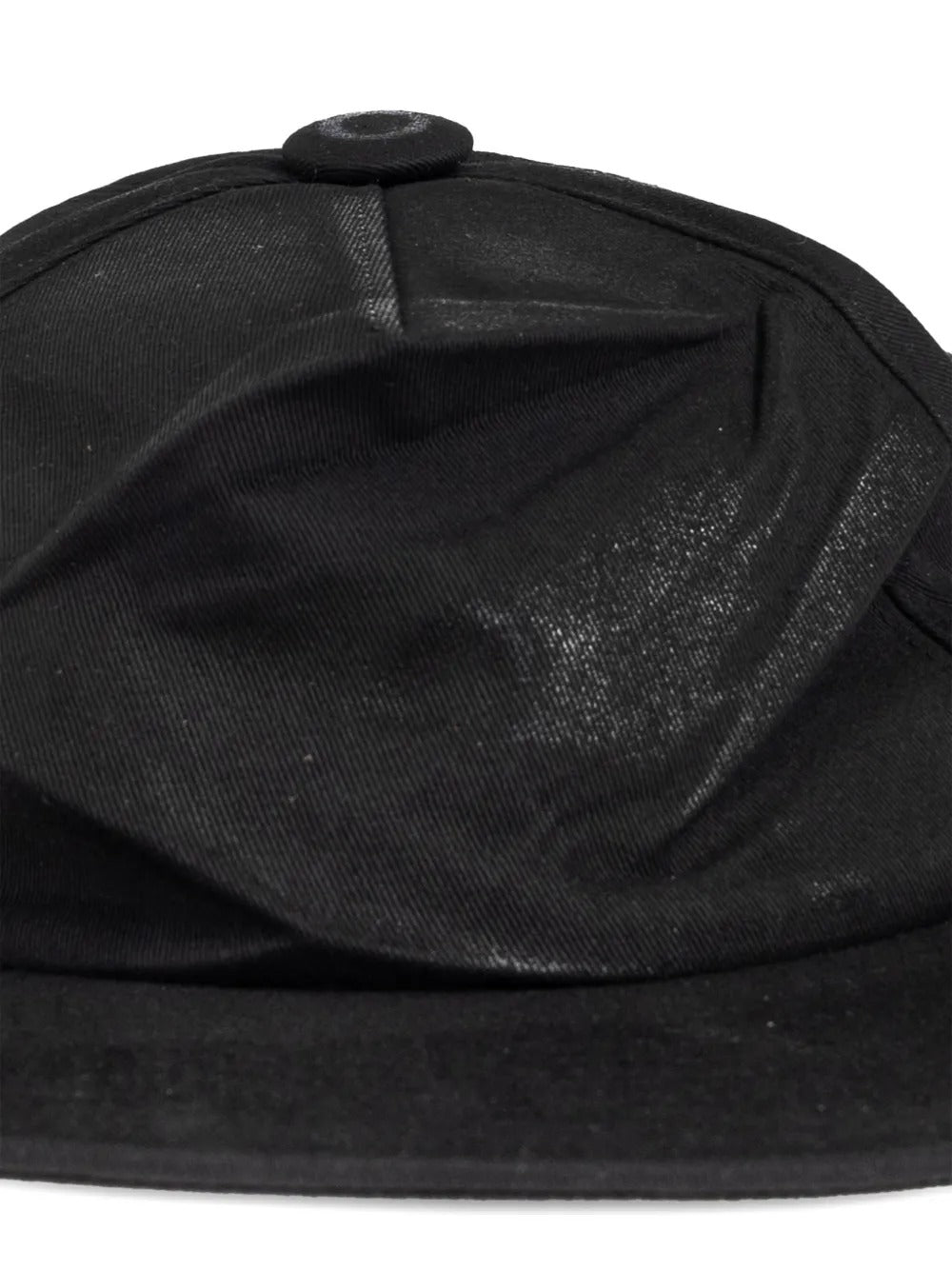MAISON MARGIELA-cotton hat-