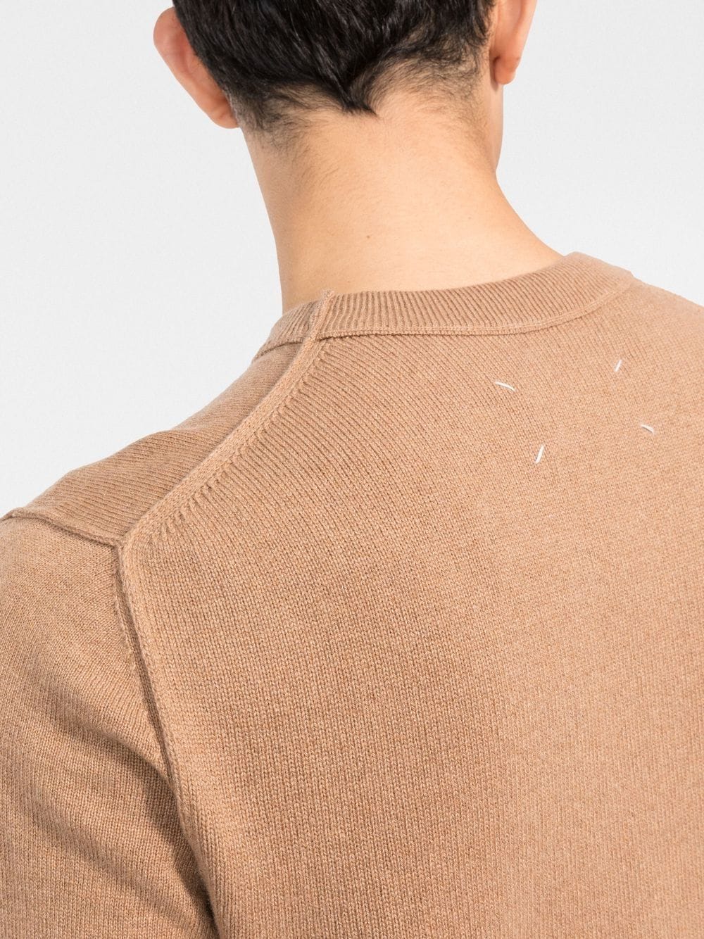 MAISON MARGIELA-PULLOVER-SI1HA0008S17783 131