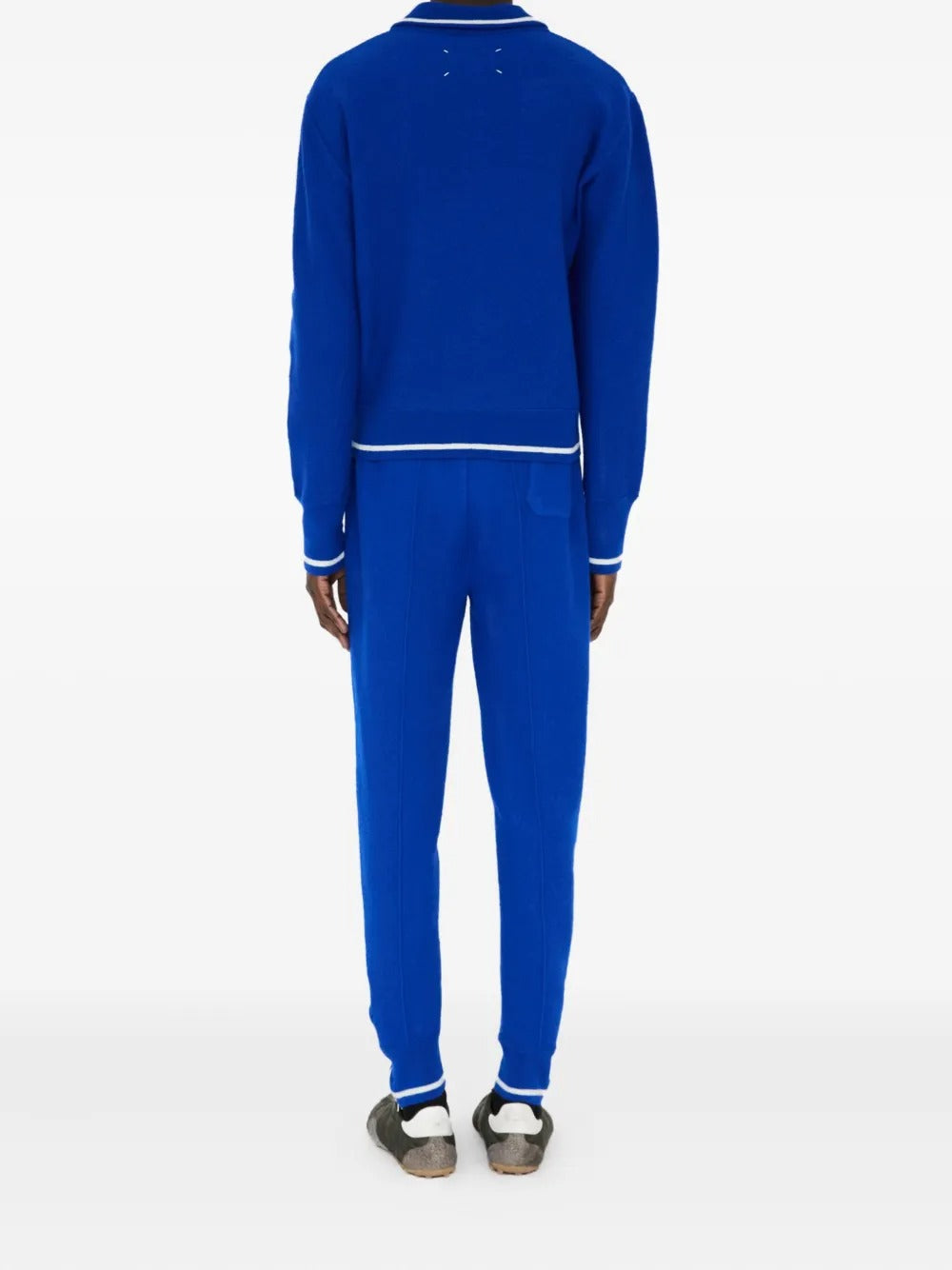 MAISON MARGIELA-Crewneck-