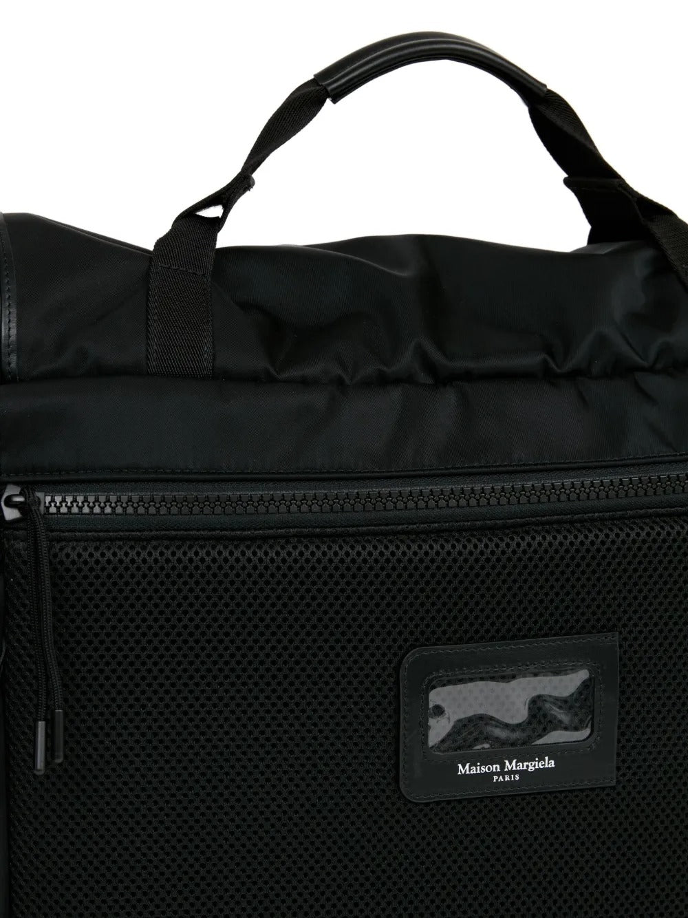 MAISON MARGIELA-HIGH TECH MESSENGER-