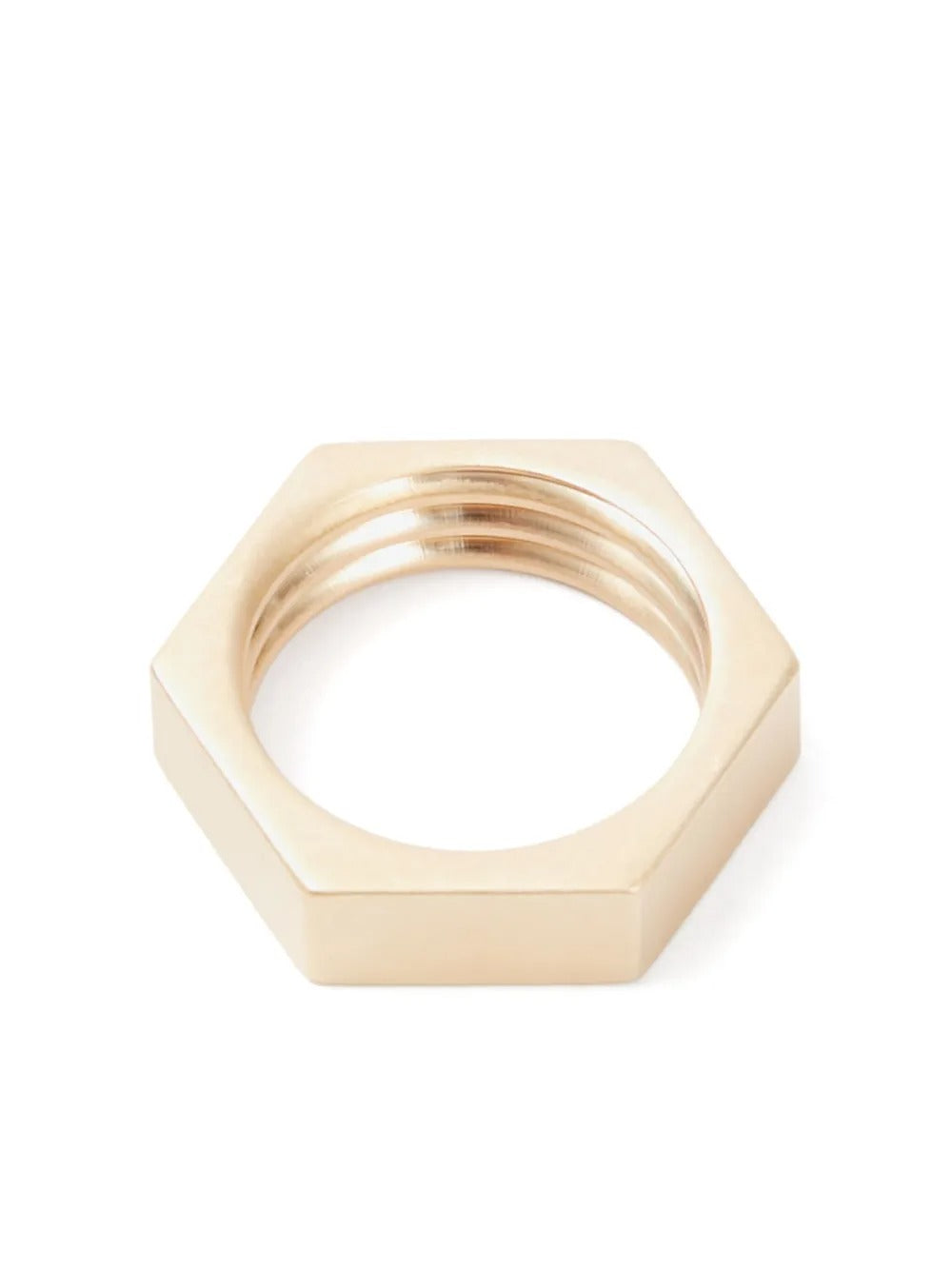 MAISON MARGIELA-RING-