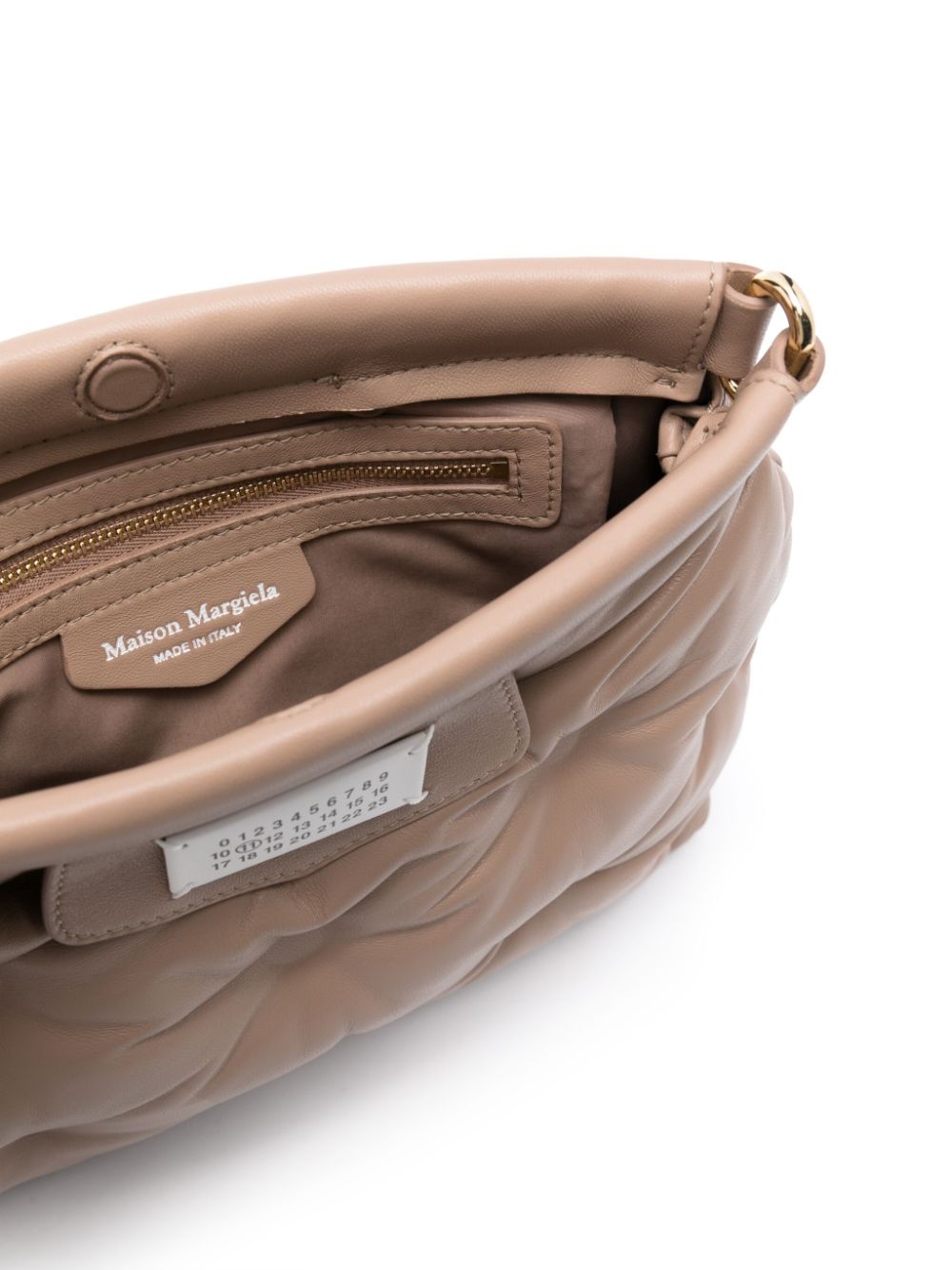 MAISON MARGIELA-GLAM SLAM CLASSIQUE SMALL-SB1WG0028P4300 T2070