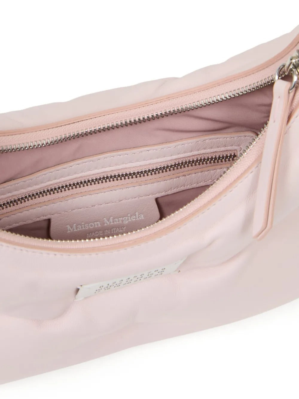 MAISON MARGIELA-GLAM SLAM HOBO SMALL-