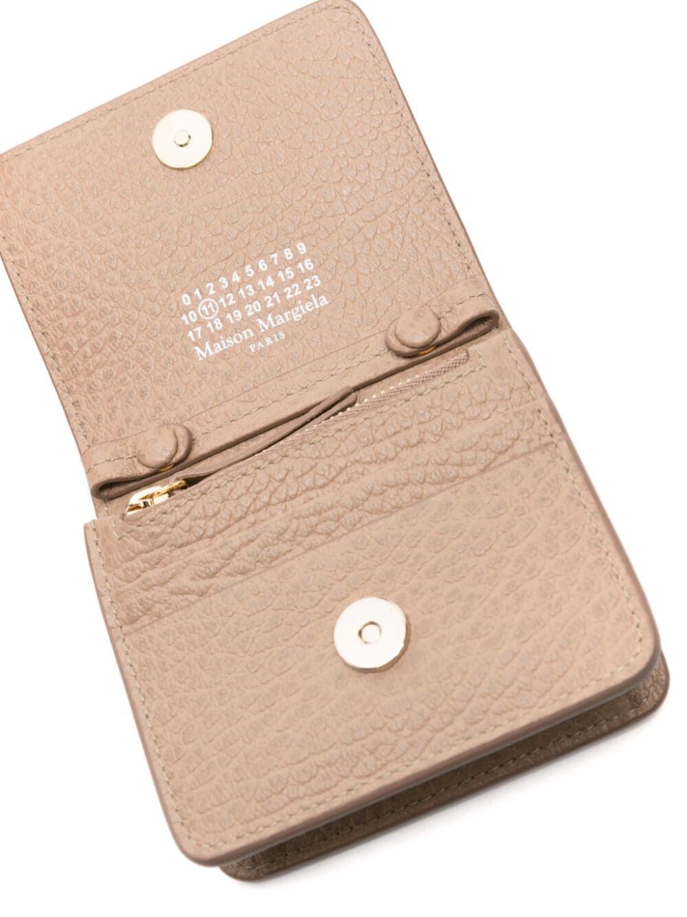 MAISON MARGIELA-WALLET ON CHAIN SMALL-SA3UI0009P4455 T2070