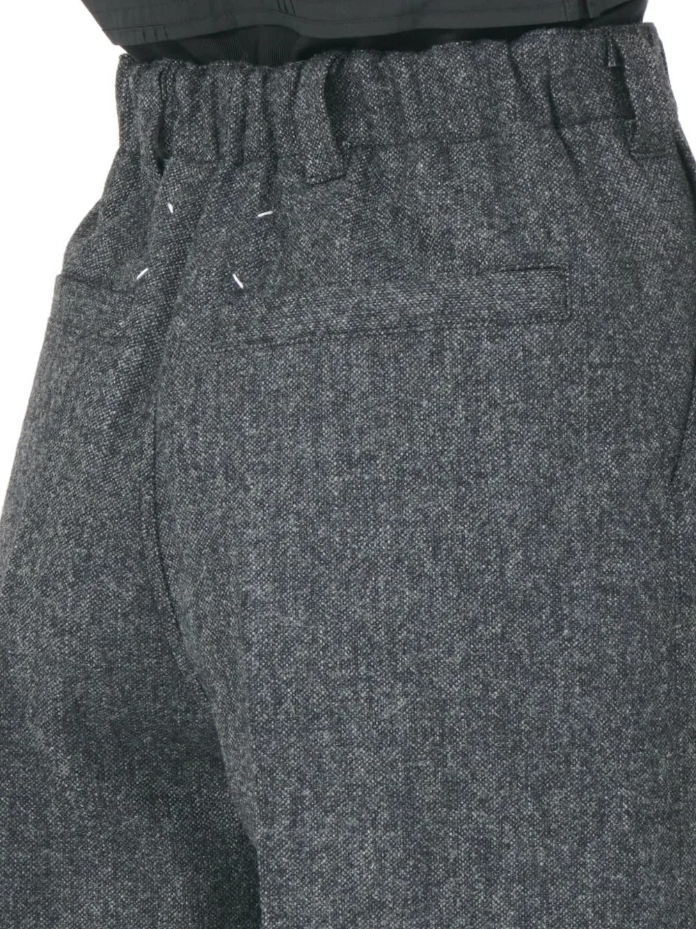 MAISON MARGIELA-PANTS-