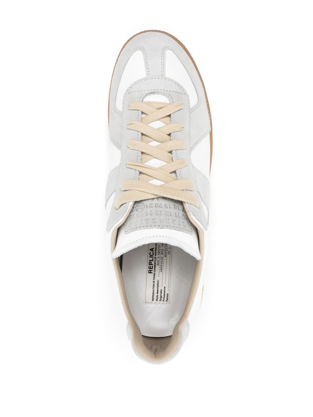 MAISON MARGIELA-REPLICA-