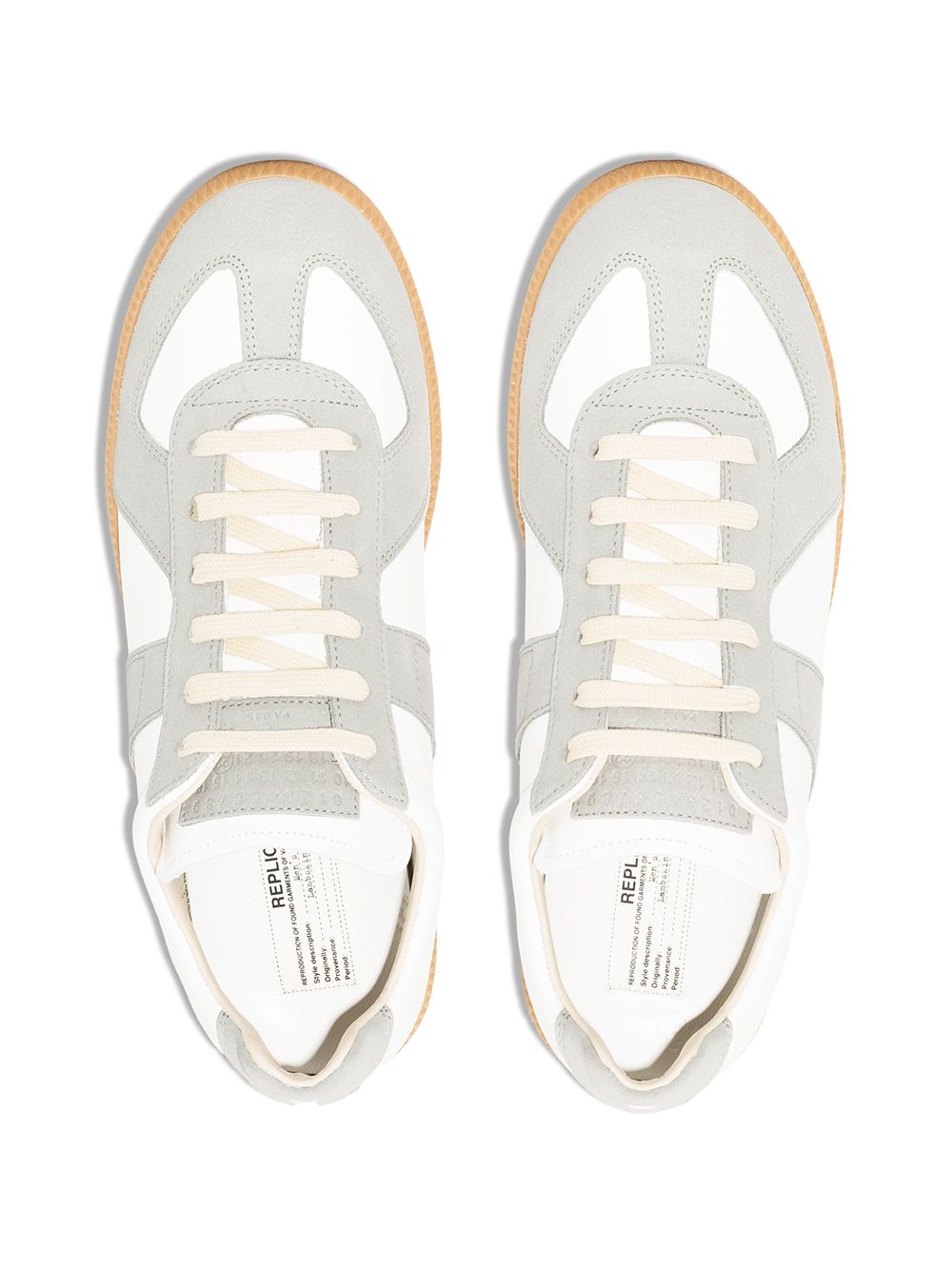 MAISON MARGIELA-REPLICA-