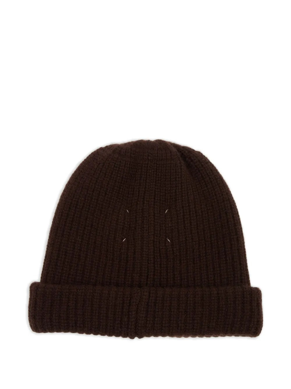 MAISON MARGIELA-BEANIE-