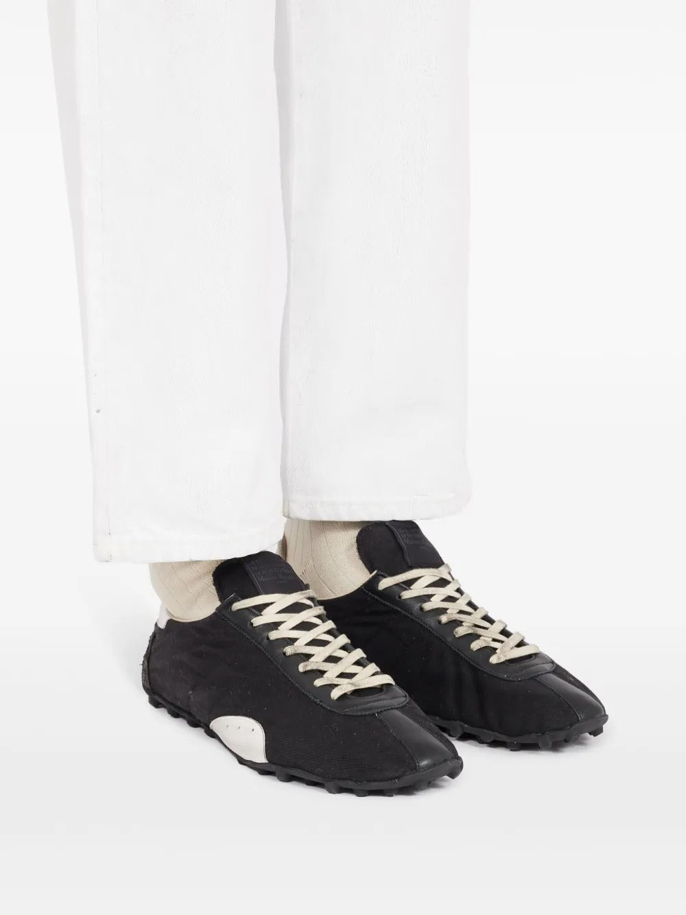 MAISON MARGIELA-SPRINTERS LOW TOP-