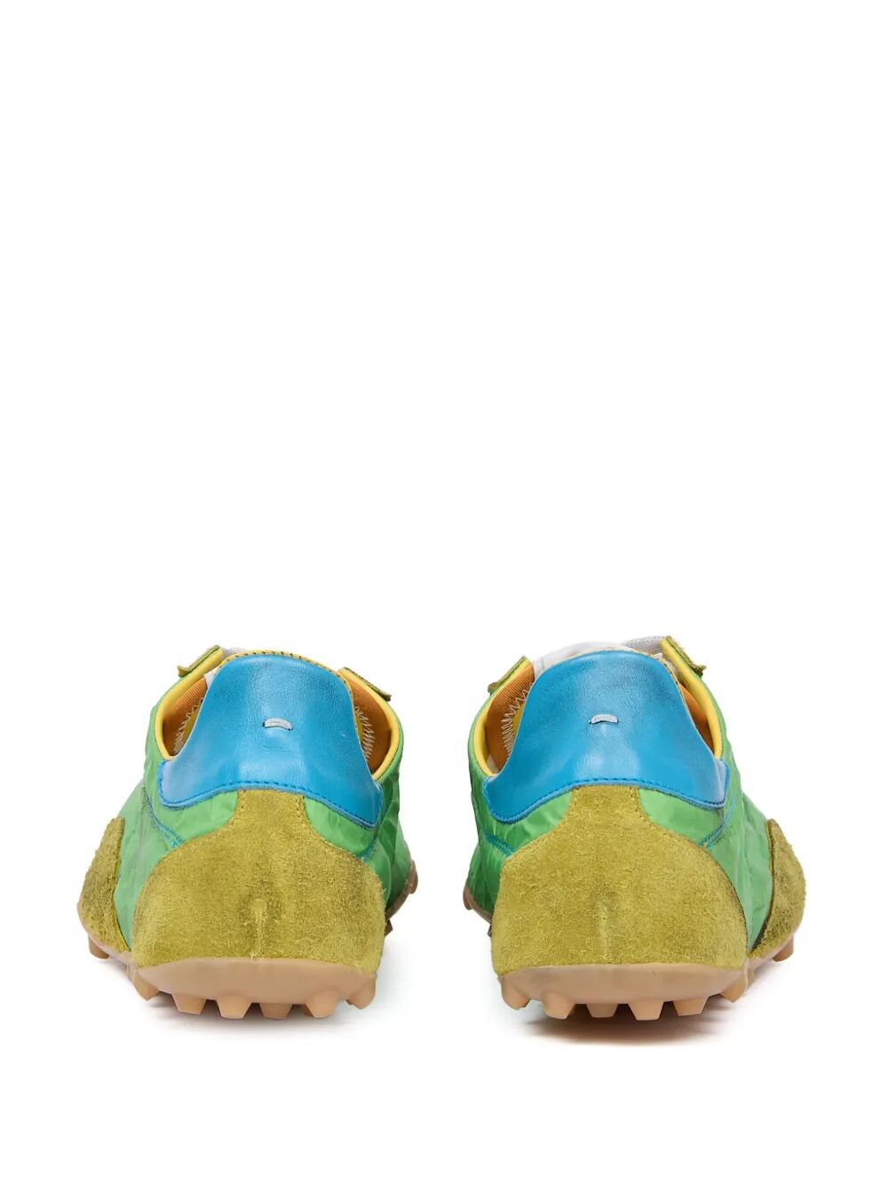 MAISON MARGIELA-SPRINTERS LOW TOP-