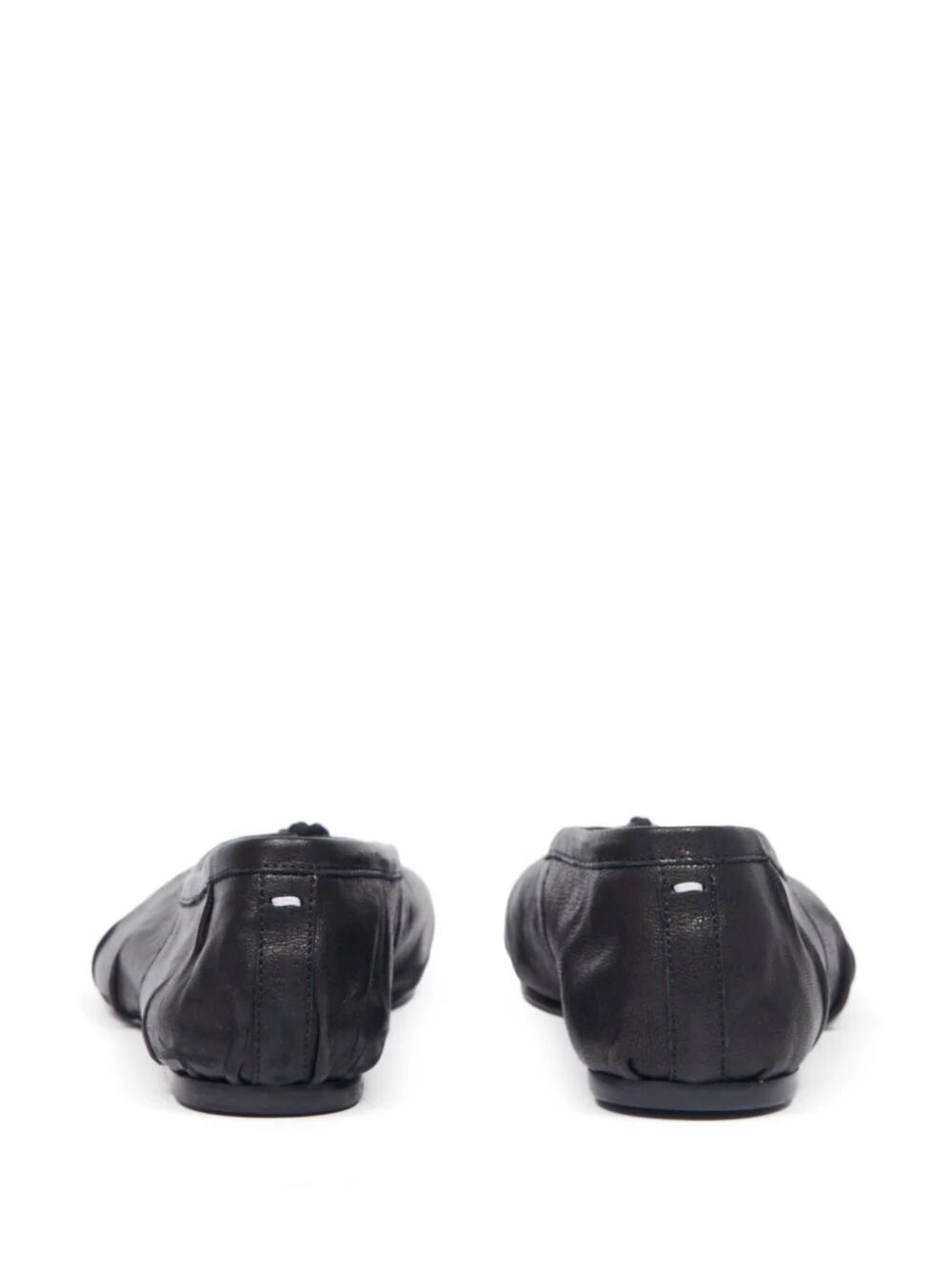 MAISON MARGIELA-TABI BALLERINA NEW-S58WZ0127P6378 T8013