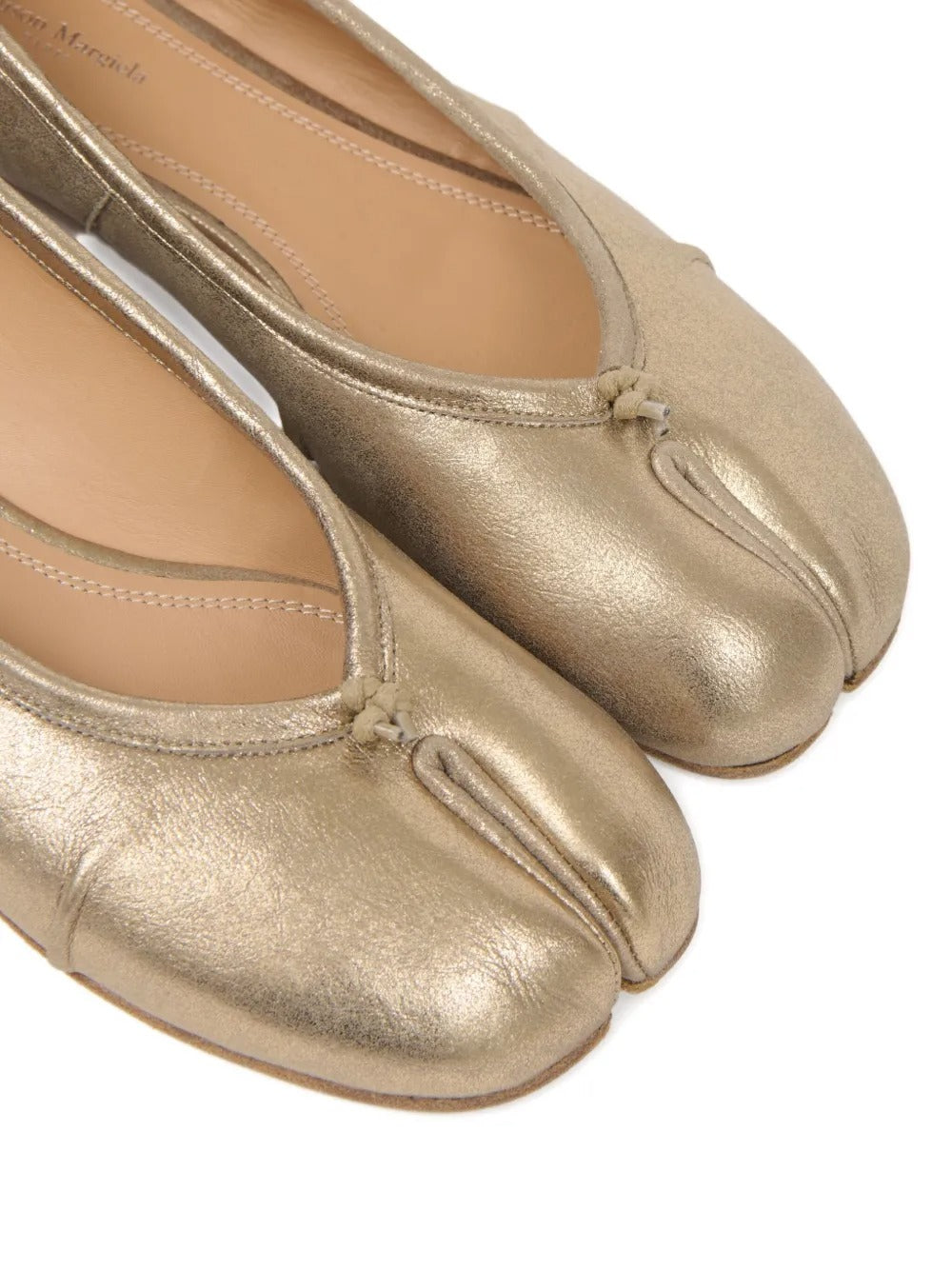 MAISON MARGIELA-TABI BALLERINA NEW-