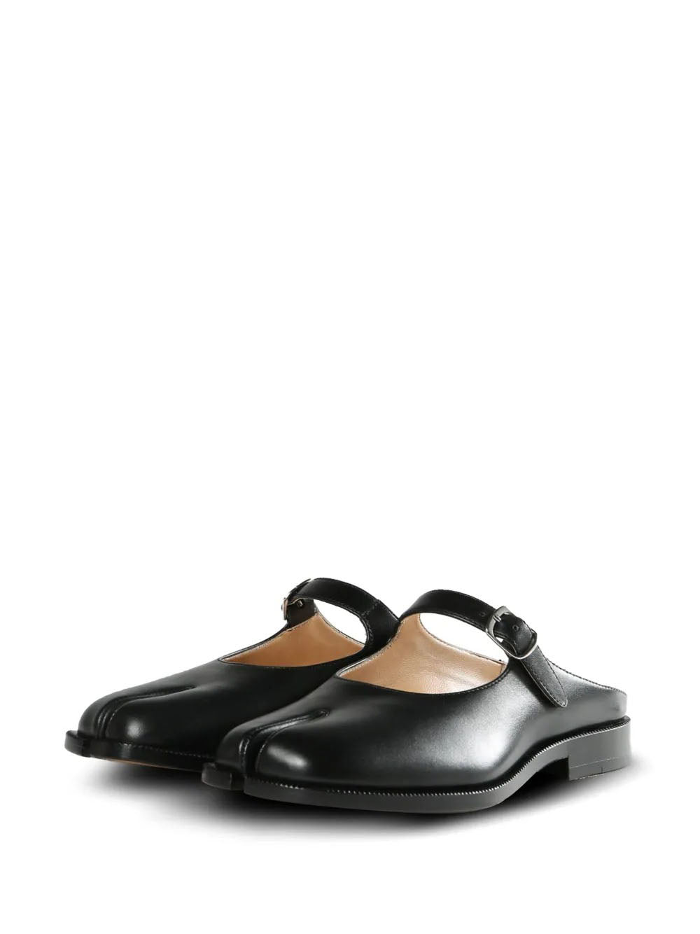 MAISON MARGIELA-TABI CITY MARY JANE MULE-