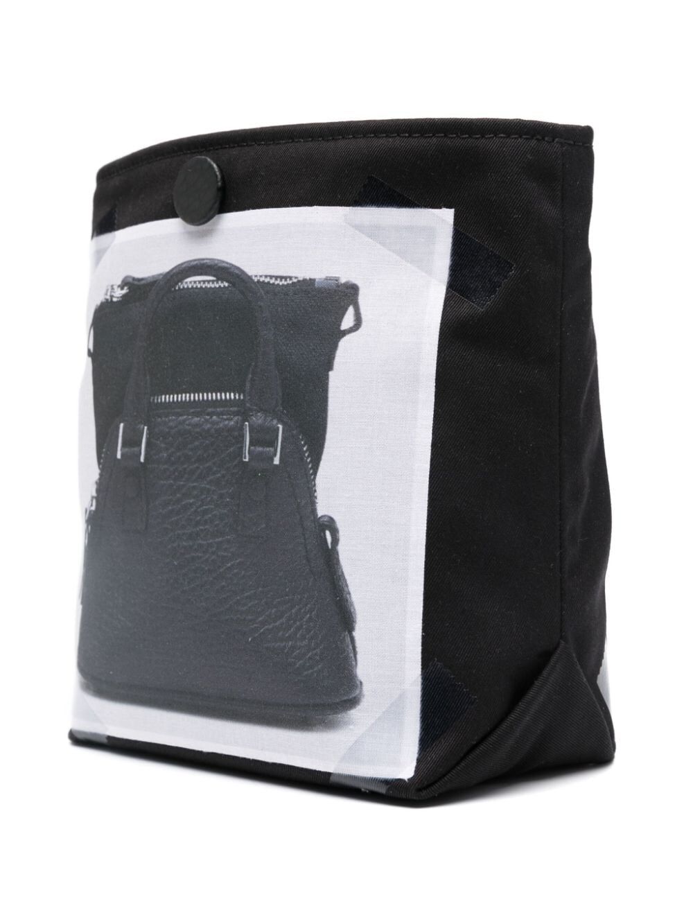 MAISON MARGIELA-TROMPE L`ŒIL 5AC BABY-SB1WC0009P6436 HA193