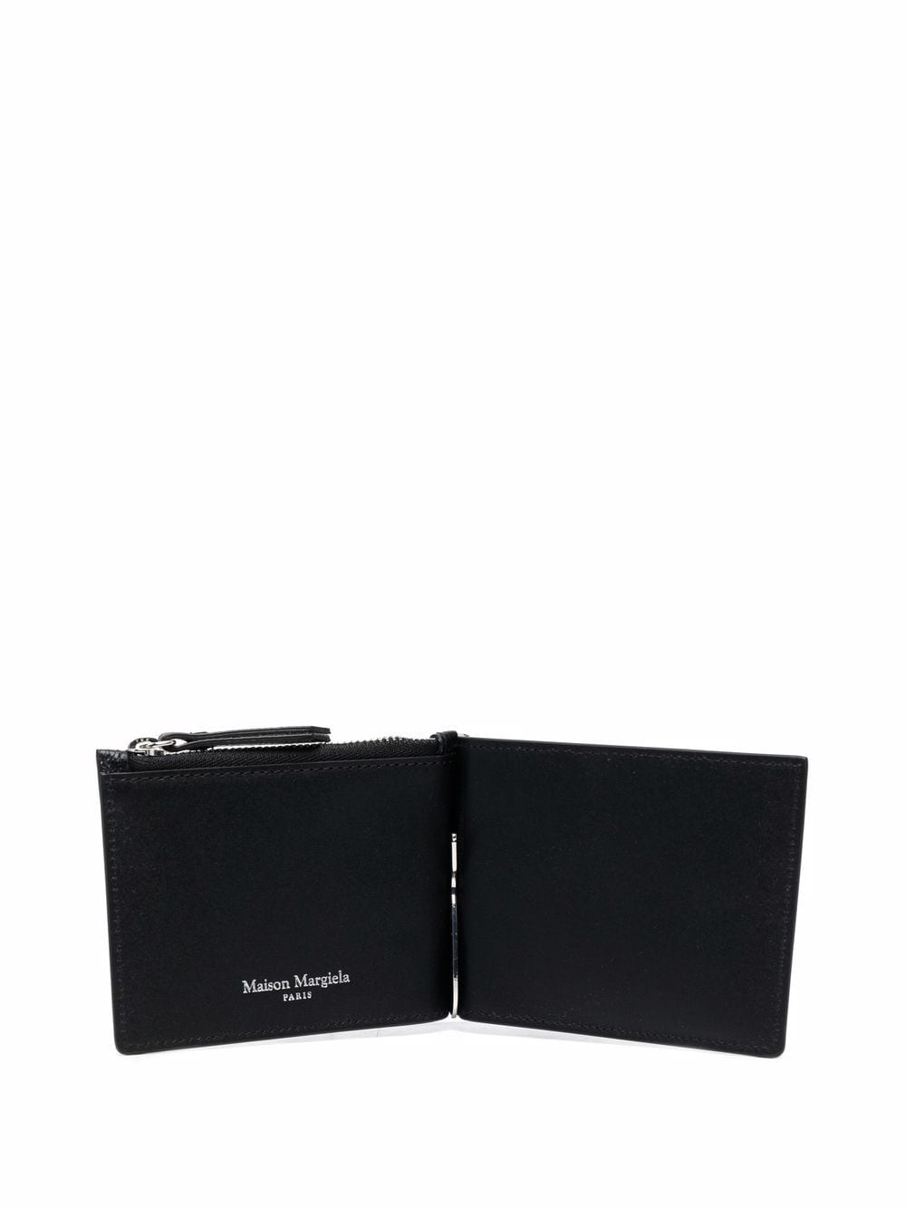 MAISON MARGIELA-WALLET SLIM 2 PINCER-SA1UI0018P4745 T8013