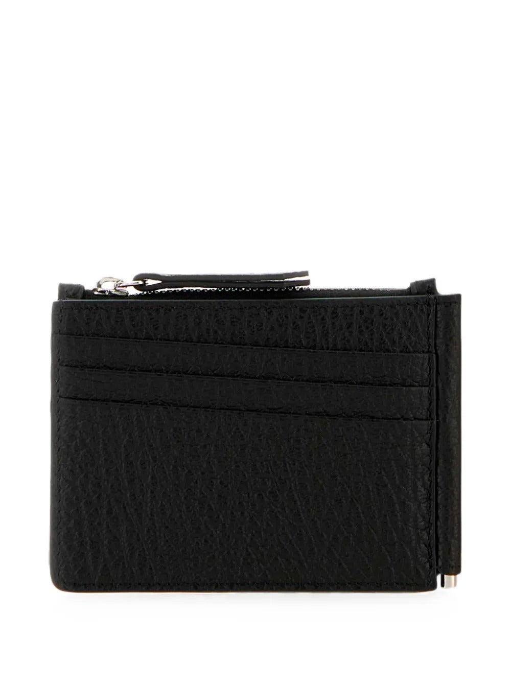 MAISON MARGIELA-WALLET SLIM 2 PINCER-