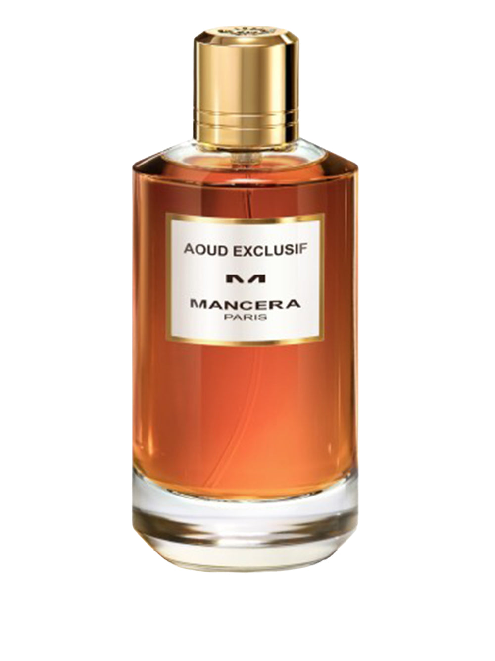 MANCERA-MANCERA AOUD EXCLUSIVE 120-