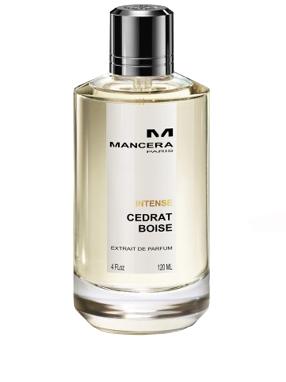 MANCERA-MANCERA INTENSE CEDRAT BOISE 120 ML-