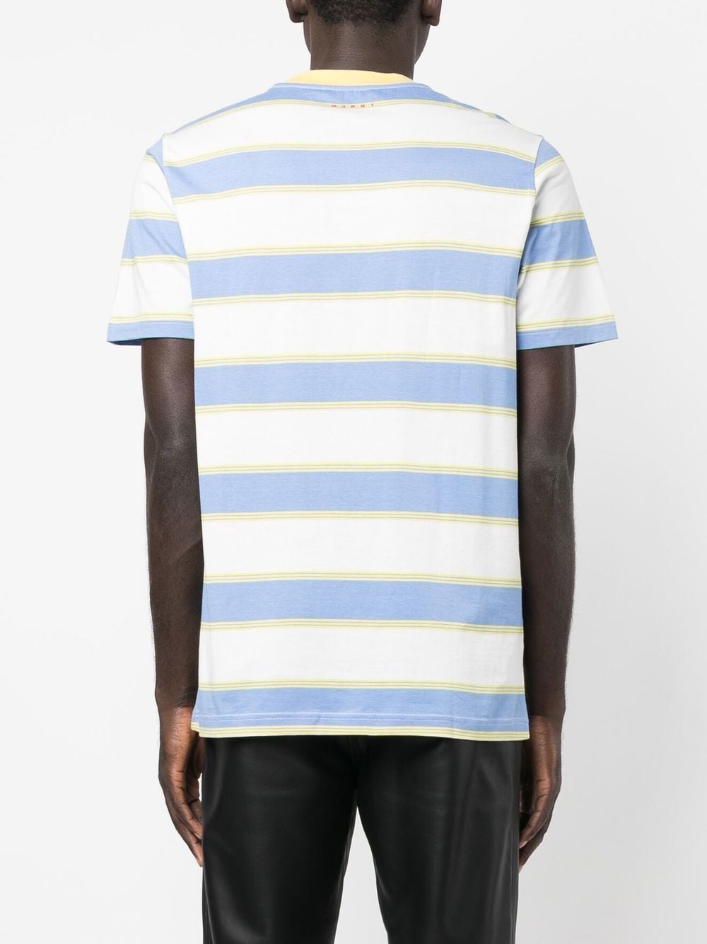 MARNI-T-SHIRT UOMO-HUMU0151EXUTC220 STY06