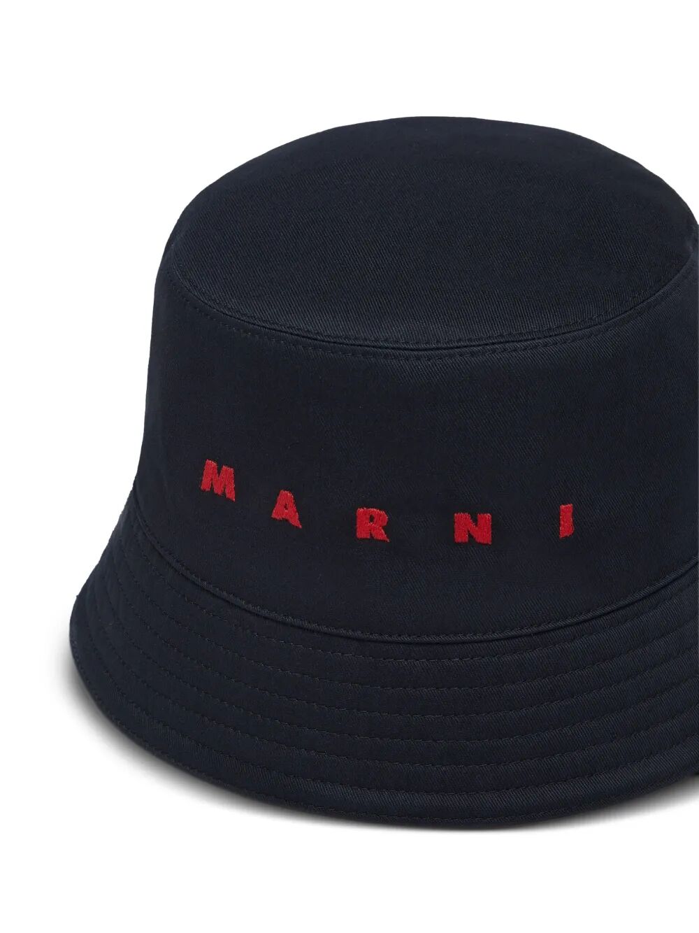 MARNI-BUCKET HAT-