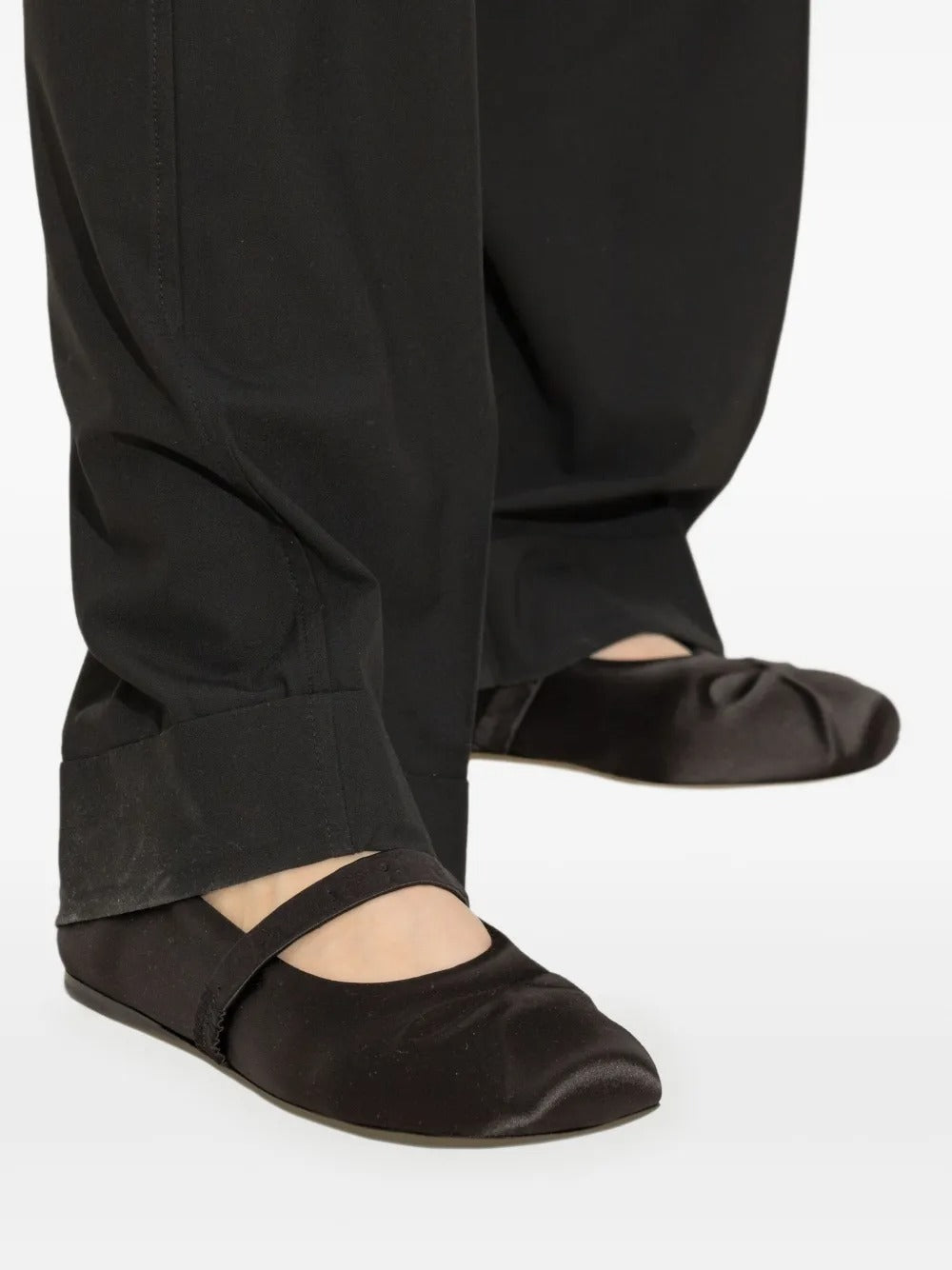 MARNI-MARY JANE SHOE-