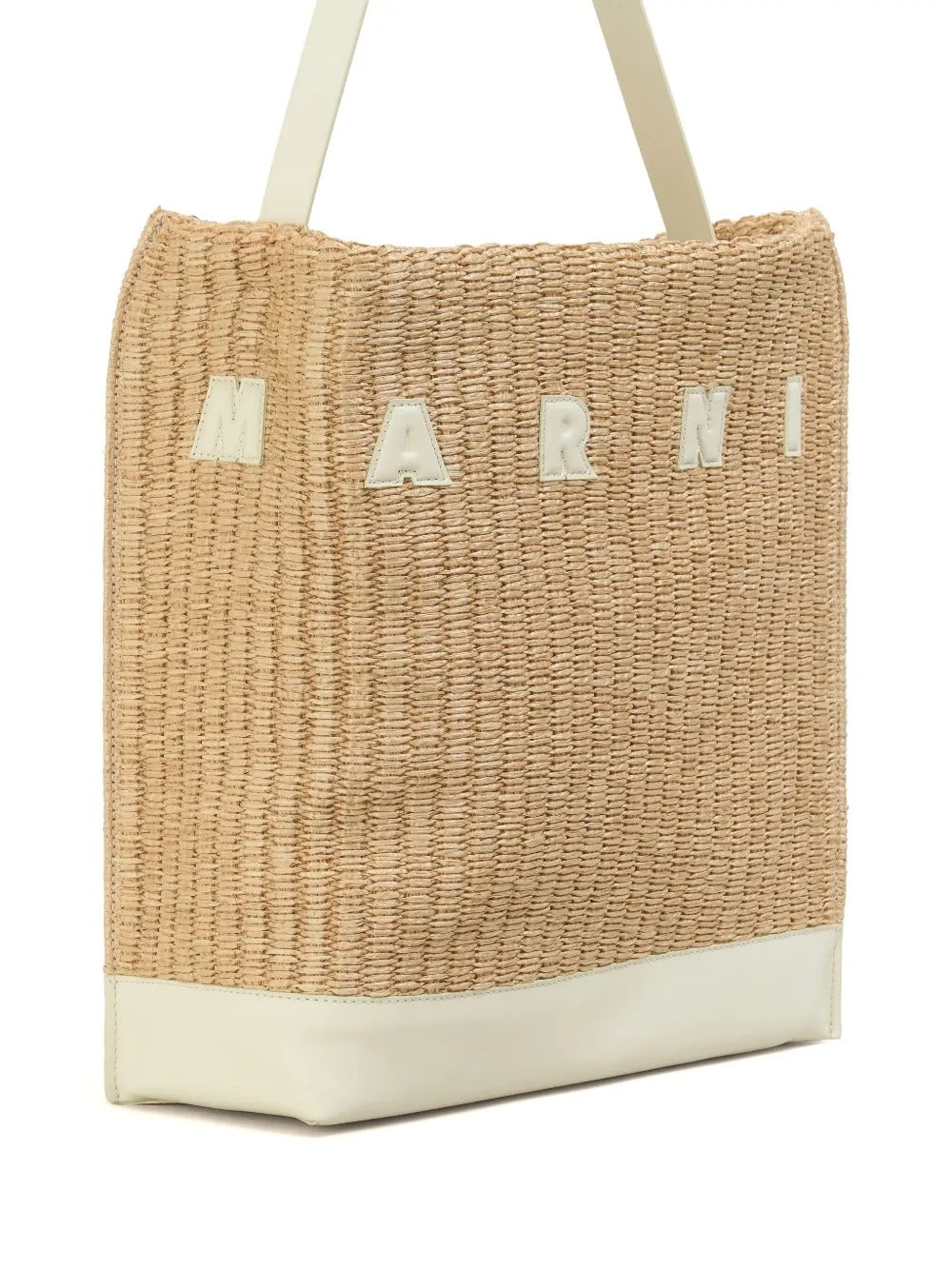 MARNI-MUSEO HOBO MEDIUM-