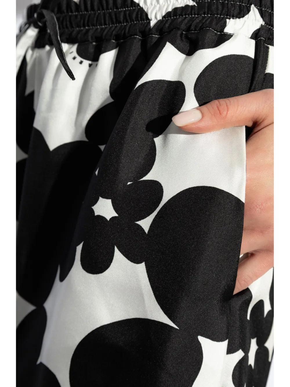 MARNI-PIJAMA TROUSERS-