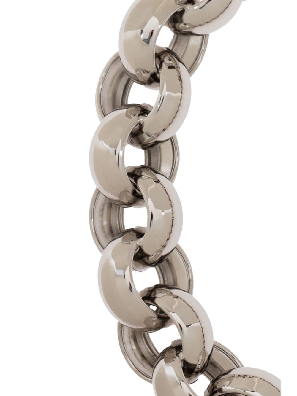 MARNI-SHORT BRASS NECKLACE-COMV0485A0P6527 00N29