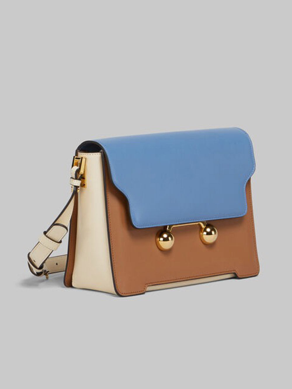 MARNI-SHOULDER BAG MEDIUM-