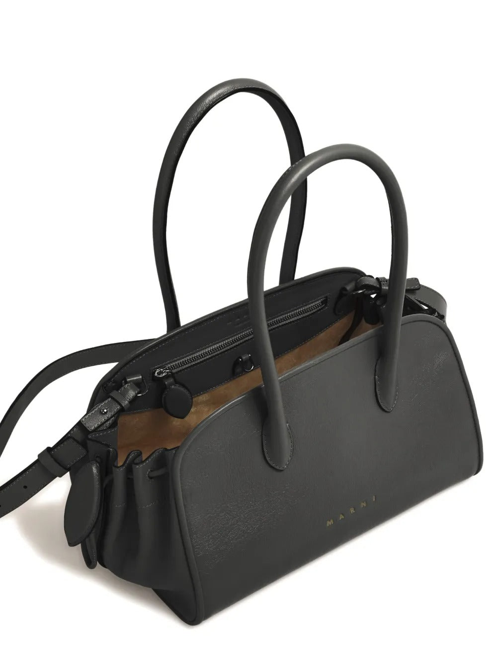 MARNI-TOP HANDLE SMALL-