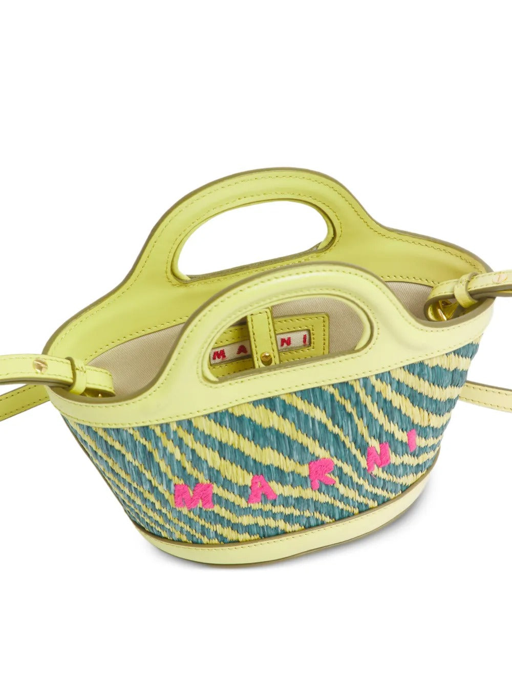 MARNI-TROPICALIA MICRO-