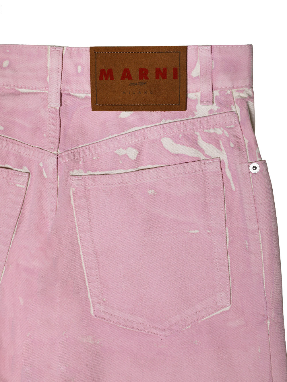 MARNI-TROUSERS-