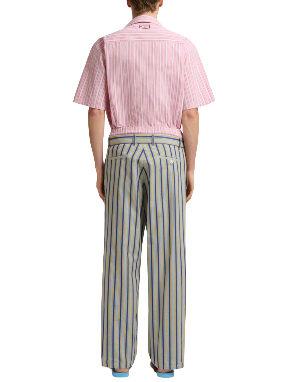 MARNI-TROUSERS-