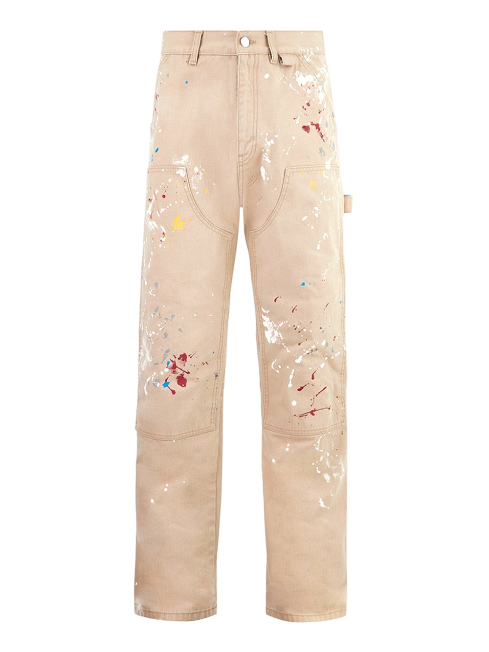 MARTINE ROSE-PAINTER TROUSER-