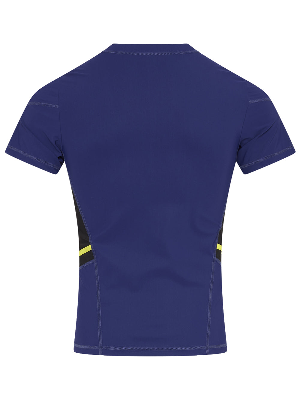 MARTINE ROSE-WOMENS LACE UP FOOTBALL TOP-