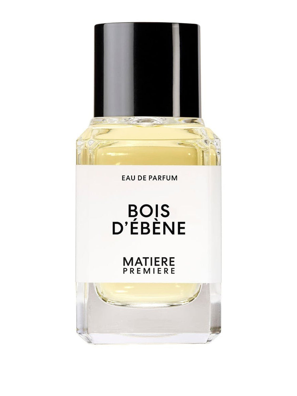 MATIERE PREMIERE-MATIERE BOIS D`EBENE EDP 50 ML-